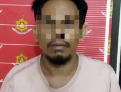 Pelaku Penipuan dan Penggelapan Senilai 185 Juta, Diamankan Polisi