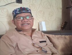 Tradisi Magong Suku Tidung, Sambut Idul Fitri 1 Syawal 1445 H