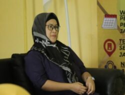 Siti Raudah Arsyad, Buka Suara Soal Dirinya di Daftarkan Bakal Calon Wakil Bupati Oleh Tokoh Masyarakat