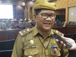 H. Sura’i : Festa Iraw Digelar Awal Bulan Juli di Binusan