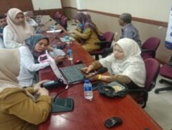 “Disdukcapil Nunukan Jemput Bola Aktivasi IKD”