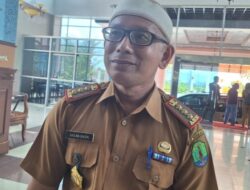 Persiapan Kesbangpol Nunukan Menghadapi Pilkada 2024