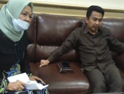 DPRD Nunukan Adakan Rapat Internal Pembentukan Pansus Rujab Bupati