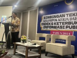 PokjaDa IKIP Mulai Jaring Informan Ahli