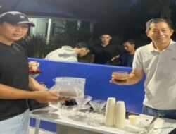 Launching Kopi Krayan, Kembalikan Kopi Nusantara