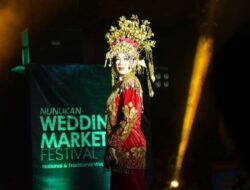 Bagi yang Mau Hajatan, Festival Wedding Market Solusinya