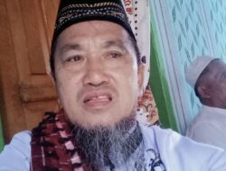 Pilkada Nunukan 2024, Ismail Sebut H.Sura’i Layak Didukung Maju Cawabup