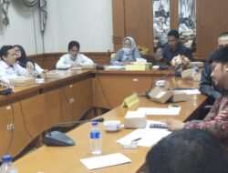 DPRD Nunukan Gelar RDP Dengan RSUD, Terkait Ketersediaan Obat- Obatan