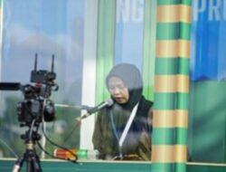 Hari Pertama Lomba, Para Kafilah Unjuk Diri Jadi Yang Terbaik