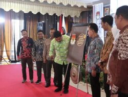 KPU RI Gelar Sosialisasi dan Pendidikan Pemilih Kepada Pemilih Strategis dan Rentan di Daerah 3T