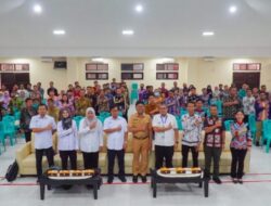 DKISP Kaltara Dorong Percepatan Transformasi Digital Pemerintah