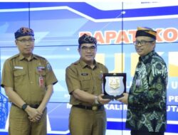 Pemprov Dorong Perangkat Daerah Libatkan UMKM Lokal dalam Katalog Elektronik