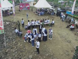 Meriahkan HUT Ke 25 Tahun, Nunukan Fishing Tournament Resmi Dibuka