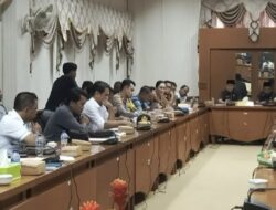 DPRD Nunukan, Gelar RDP dengan Aliansi Pembudidaya Rumput Laut