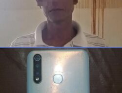 Pelaku Penyelundupan CPMI Ilegal ke Malaysia, Diamankan Polisi