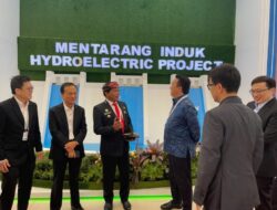 Pastikan Investasi Fokus Tingkatkan Penyerapan Tenaga Kerja