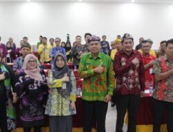 Tingkatkan Daya Saing Wilayah, Pemprov Dorong Situs Cagar Budaya Jadi Pusat Pendidikan dan Wisata