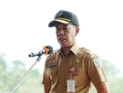 Pimpin Apel, Ini 3 Arahan Asisten Pemerintah dan Kesejahteraan Rakyat