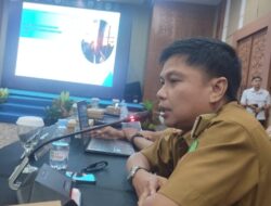 H Asmar : Penerapan Digitalisasi Layanan Keuangan Disesuaikan Dengan Kondisi dan Karakter Daerah