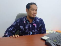 Instensitas Hujan Semakin Tinggi, BPBD Himbau Masyarakat Lakukan Mitigasi Bencana