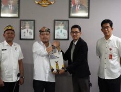 SPBE Diharap Dapat Meningkatkan Kualitas Pelayanan Publik