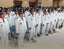 Sekda Kukuhkan Perpanjangan Masa Jabatan 109 Kades Malinau