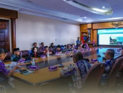 Pemkab Malinau Beri Dukungan Dibangunnya Resort di Desa Tanjung Lapang