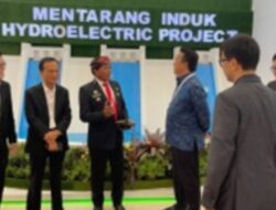 Lolos Middle Income Trap, Kaltara Jadi Kiblat Percontohan Pertumbuhan Ekonomi Nasional