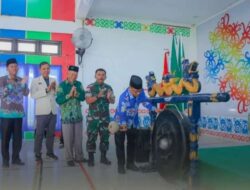 Buka Musda 2 Pemuda Muhammadiyah, Pemkab Harap Pemuda Bawa Perubahan