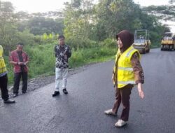 Bupati Laura : Pemerintah Daerah Tidak Tinggal Diam Dengan Berbagai Persoalan Yang Ada di Masyarakat