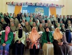 Pesan Bupati Laura di Tasyakuran Dirosa Wahdah Islamiyah