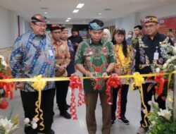 RSUD Jusuf SK Hadirkan Laboratorium Kateterisasi Jantung