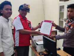 Oknum Anggota DPRD Bulungan, Lausa Laida Dilaporkan ke Polda Kaltara