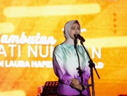 Meriahkan HUT Kabupaten Nunukan Yang Ke 25, Paras Festival Tahun 2024 Dibuka Resmi Oleh Bupati