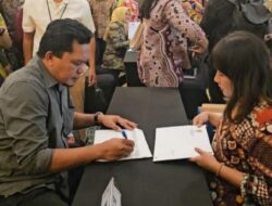 SK Penetapan dari Menpan-RB segera Disampaikan ke Gubernur Kaltara, Seleksi CPNS 2024 Segera Dimulai