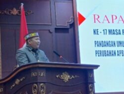 Fraksi PPN Harapkan Pemda Mendorong Jalanya Program Hilirisasi Sektor Manufaktur Berbasis Sumber Daya Alam