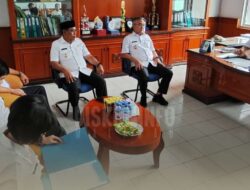 Kunjungi RSUD Malinau, Bupati Pastikan Fasilitas dan Pelayanan Berjalan Dengan Baik