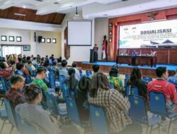 Pemkab Sambut Baik Sosialisasi Perda Provinsi Kaltara Tentang Pajak dan Retribusi Daerah