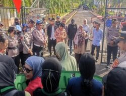 APD Tuntut Keterlibatan Aktif dalam Pembangunan