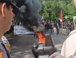 Aliansi Peduli Demokrasi Minta DPRD Libatkan Mahasiswa Dalam Musrenbang