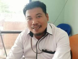 Rico Ardiansyah : Pemeriksaan Kesehatan Tiga Calon Bupati dan Wakil Bupati Selesai