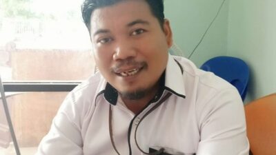 Rico Ardiansyah : Pemeriksaan Kesehatan Tiga Calon Bupati dan Wakil Bupati Selesai