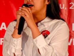 “Larasati Moriska Cetak Sejarah Buat Kalimantan Utara”