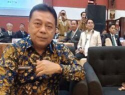 Muhammad Effendi : Orientasi DPRD Nunukan, Fokus Kebijakan dan Pengawasan
