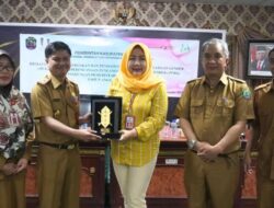 Advokasi Kebijakan dan Pendampingan Pelaksanaan Pengarusutamaan Gender (PUG) Termasuk PPRG Tahun 2024 Resmi Dibuka