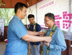 Malinau Literacy Camp 2024, Diikuti Penuh Antusias