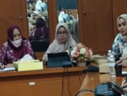 DPRD Nunukan Bahas Agenda Kerja dan Regulasi Legislatif