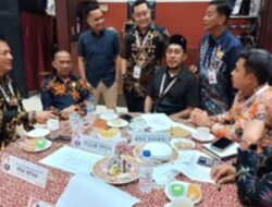 DPRD Nunukan Kuasai Forum Diskusi Orientasi Legislatif di Tarakan