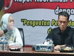 Ketua DPRD Nunukan : Perkuat Sinergi Forkopimda dan Intelijen Jelang Pemilukada 2024