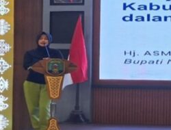Bupati Laura Berikan Penjelasan Terkait Gaji Tenaga Honorer